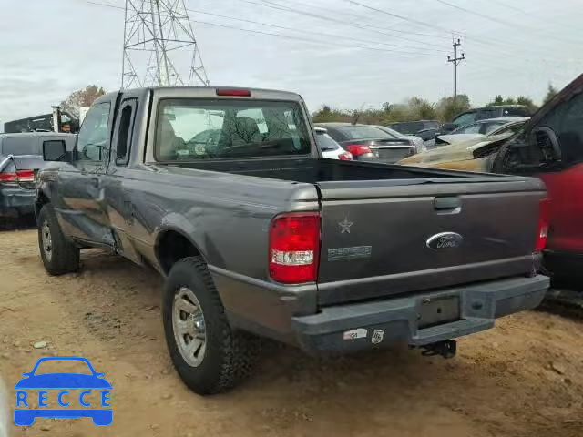 2007 FORD RANGER SUP 1FTYR44E07PA01057 image 2