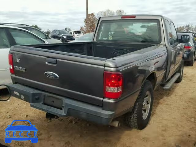 2007 FORD RANGER SUP 1FTYR44E07PA01057 image 3