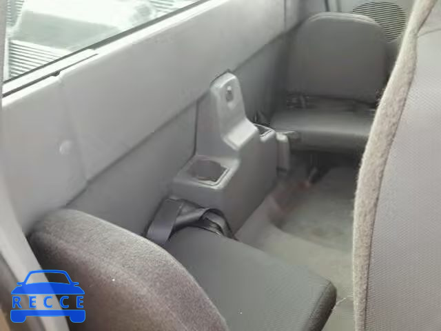 2007 FORD RANGER SUP 1FTYR44E07PA01057 image 5