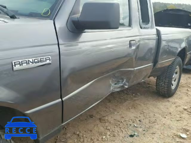 2007 FORD RANGER SUP 1FTYR44E07PA01057 image 8