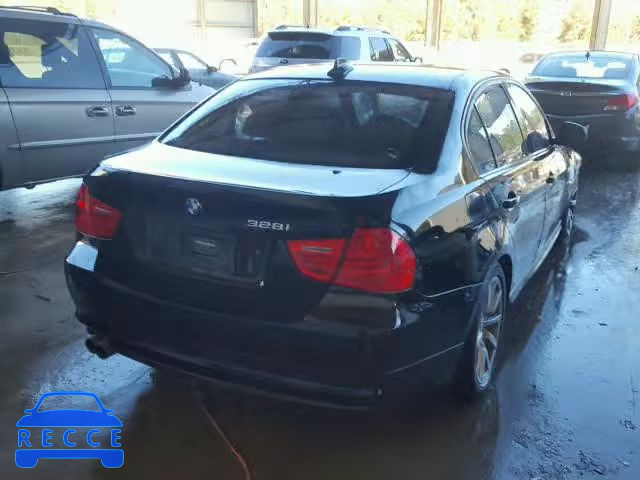 2009 BMW 328 I WBAPH775X9NL85016 image 3