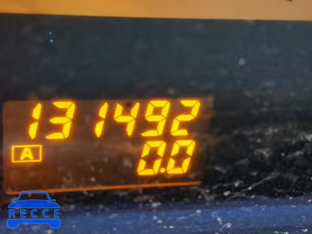 2003 NISSAN MURANO SL JN8AZ08W73W229199 зображення 7