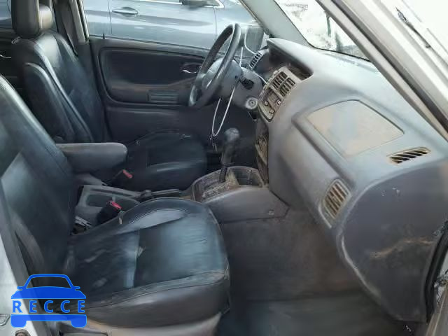 2002 SUZUKI XL7 PLUS JS3TX92V924107115 image 4