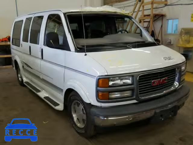 1998 GMC SAVANA RV 1GDFG15R1W1088218 Bild 0