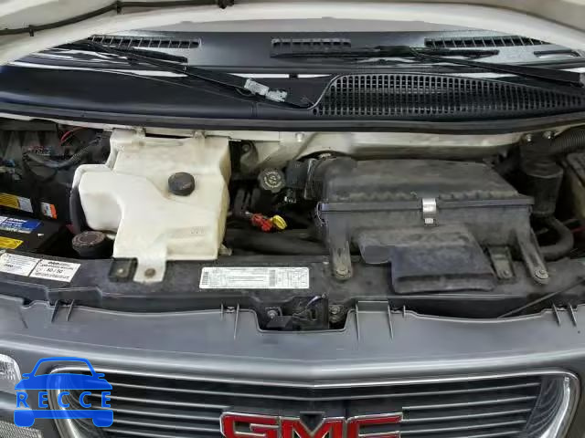 1998 GMC SAVANA RV 1GDFG15R1W1088218 image 6