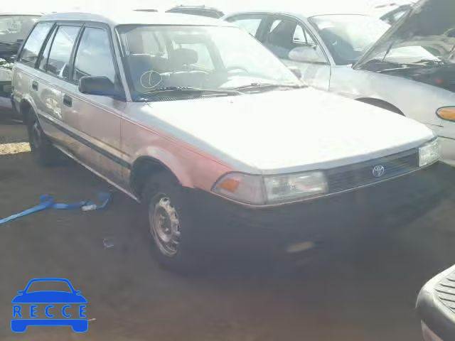 1992 TOYOTA COROLLA DL JT2AE94K0N3502446 image 0