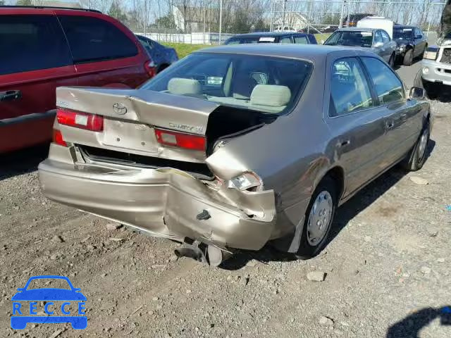 1999 TOYOTA CAMRY CE 4T1BG22K5XU456590 image 3