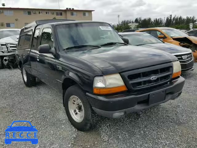 1999 FORD RANGER SUP 1FTYR14X1XPA85664 image 0