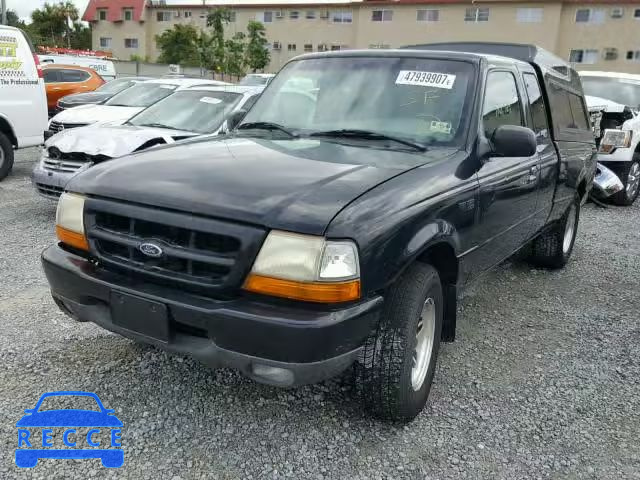 1999 FORD RANGER SUP 1FTYR14X1XPA85664 image 1