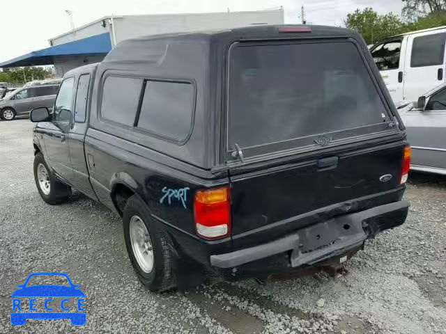 1999 FORD RANGER SUP 1FTYR14X1XPA85664 image 2