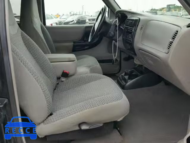 1999 FORD RANGER SUP 1FTYR14X1XPA85664 image 4
