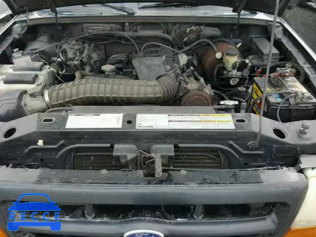 1999 FORD RANGER SUP 1FTYR14X1XPA85664 image 6