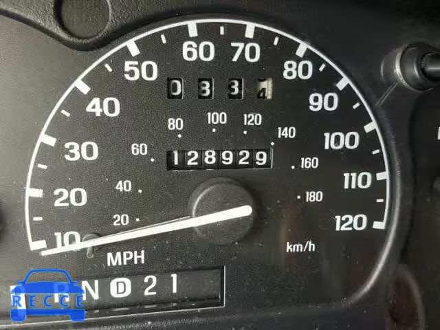 1999 FORD RANGER SUP 1FTYR14X1XPA85664 image 7