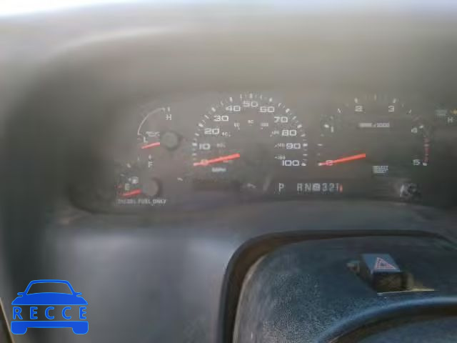 2004 FORD F350 SRW S 1FDSW34P24EC31969 image 7