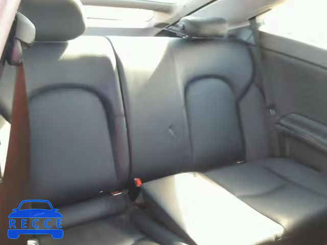 2003 MERCEDES-BENZ C 230K SPO WDBRN40J93A482540 image 5