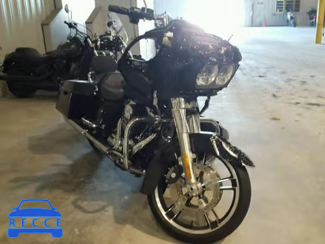 2015 HARLEY-DAVIDSON FLTRX ROAD 1HD1KHM11FB687646 image 0