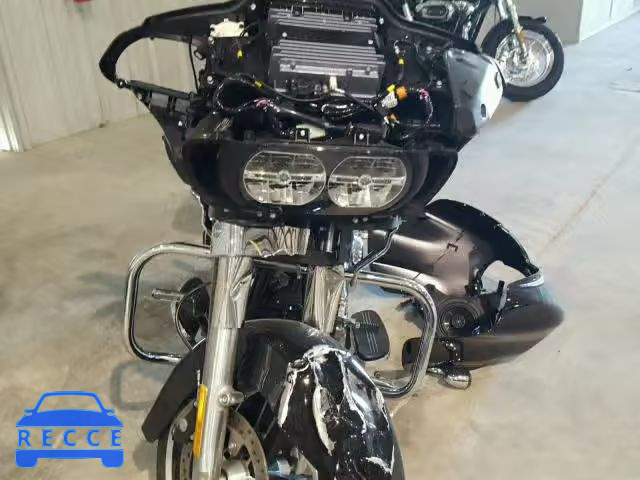 2015 HARLEY-DAVIDSON FLTRX ROAD 1HD1KHM11FB687646 image 9