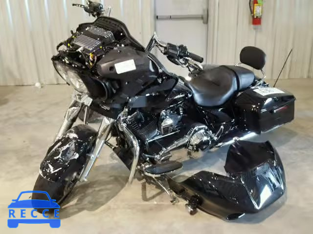 2015 HARLEY-DAVIDSON FLTRX ROAD 1HD1KHM11FB687646 image 1