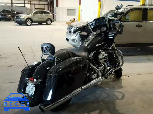 2015 HARLEY-DAVIDSON FLTRX ROAD 1HD1KHM11FB687646 image 3