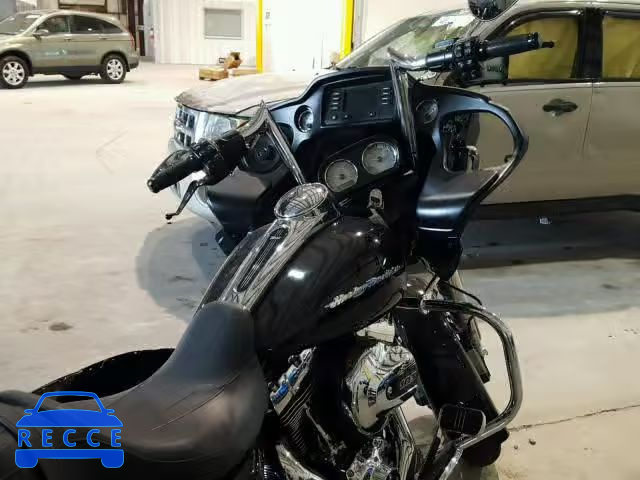 2015 HARLEY-DAVIDSON FLTRX ROAD 1HD1KHM11FB687646 image 4