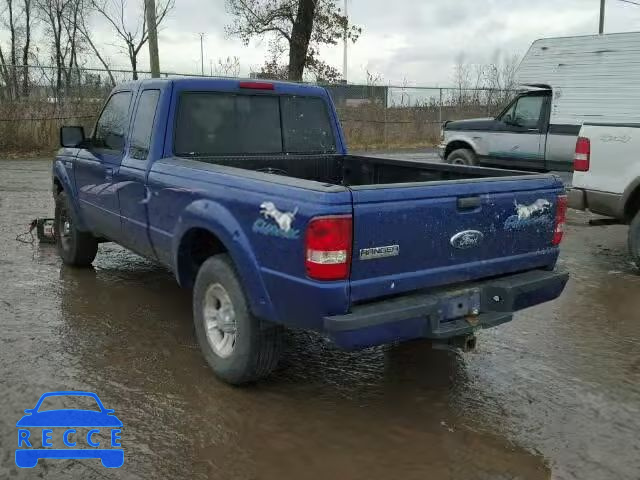 2006 FORD RANGER SUP 1FTYR44U36PA26301 Bild 2