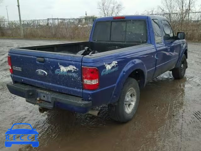 2006 FORD RANGER SUP 1FTYR44U36PA26301 image 3