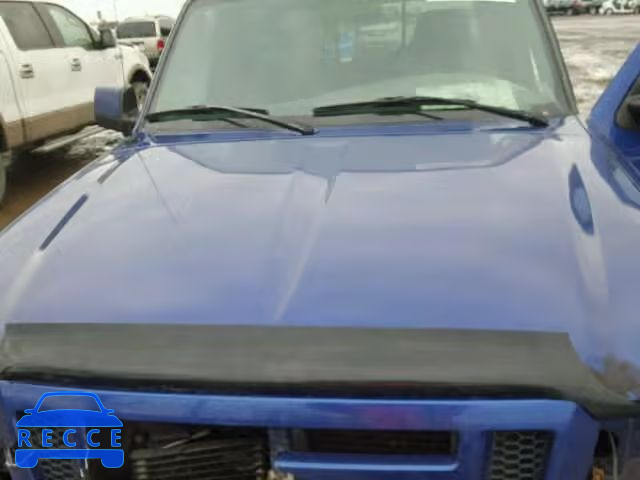 2006 FORD RANGER SUP 1FTYR44U36PA26301 зображення 6