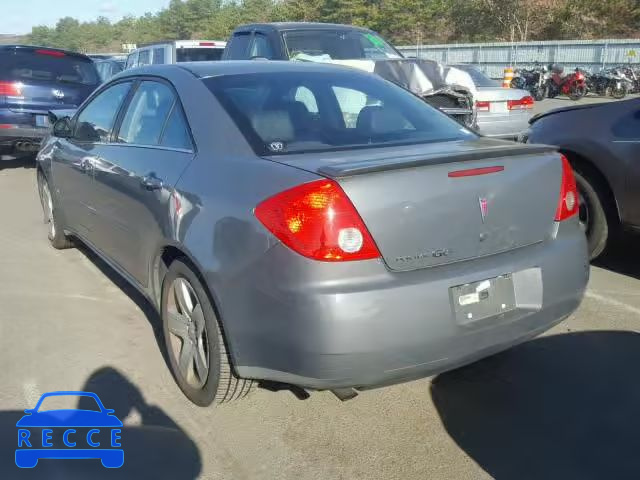 2008 PONTIAC G6 BASE 1G2ZG57B084300976 Bild 2