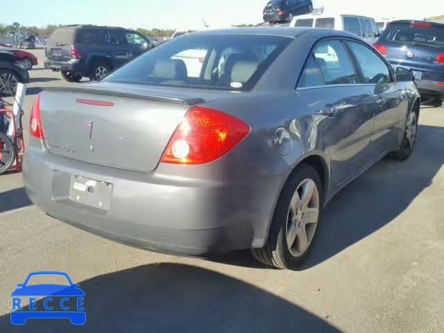 2008 PONTIAC G6 BASE 1G2ZG57B084300976 Bild 3