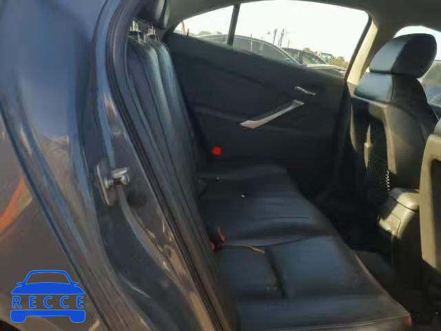 2008 PONTIAC G6 BASE 1G2ZG57B084300976 image 5