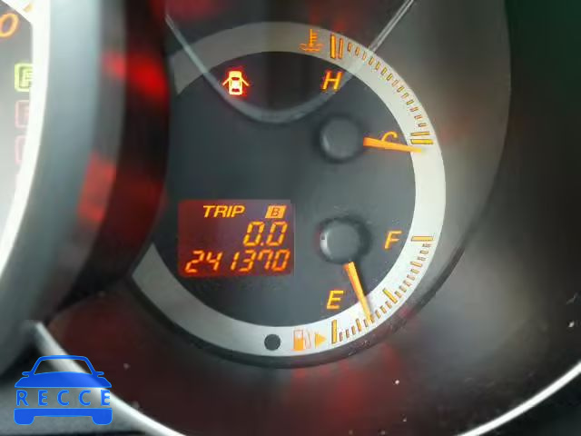 2007 MAZDA 3 S JM1BK323271602348 зображення 7