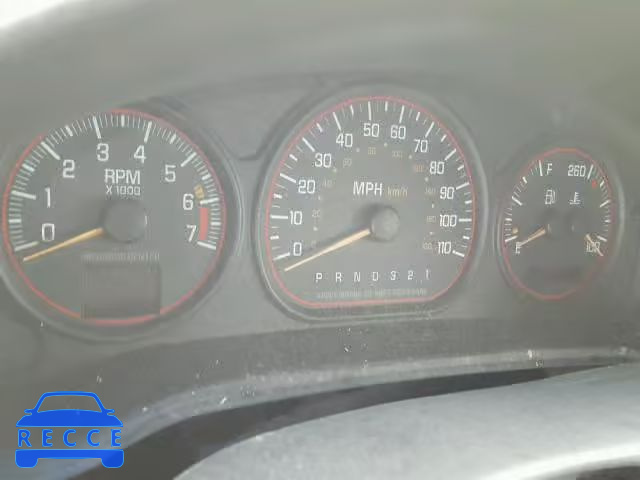 2002 PONTIAC MONTANA LU 1GMDX13E62D284817 image 7