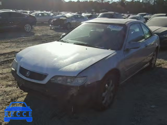 1998 ACURA 3.0CL 19UYA2250WL008659 image 1