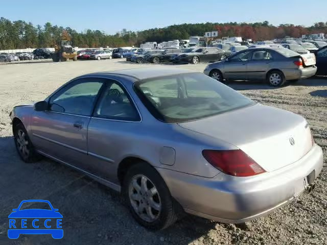 1998 ACURA 3.0CL 19UYA2250WL008659 image 2