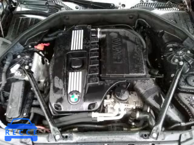 2011 BMW 740 LI WBAKB4C5XBC574119 image 6