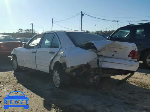 1999 MERCEDES-BENZ E 320 4MAT WDBJF82H8XX013566 image 2