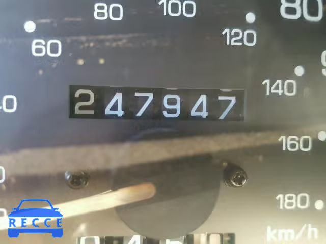 1993 TOYOTA PICKUP 1/2 JT4RN13P4P6058644 image 7