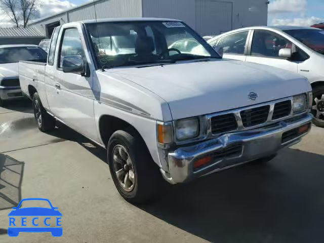 1997 NISSAN TRUCK KING 1N6SD16S5VC416222 image 0