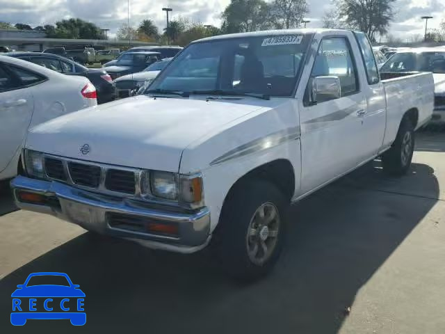 1997 NISSAN TRUCK KING 1N6SD16S5VC416222 image 1