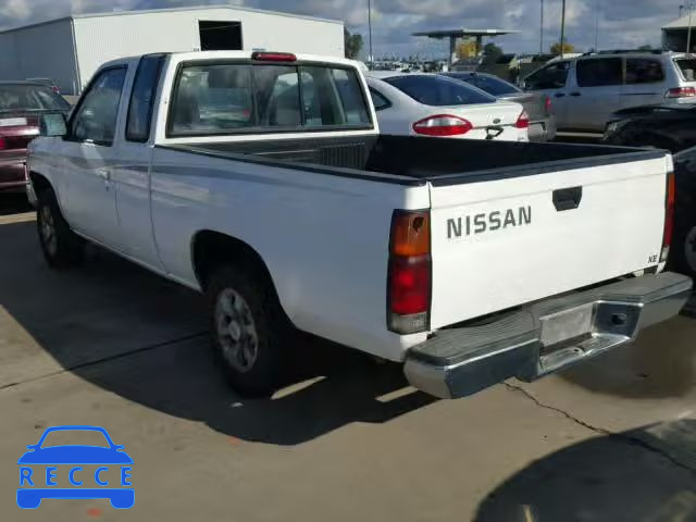 1997 NISSAN TRUCK KING 1N6SD16S5VC416222 image 2