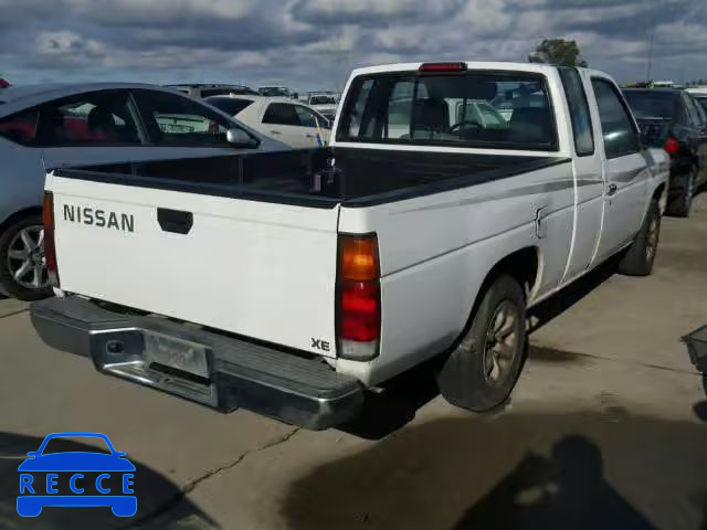 1997 NISSAN TRUCK KING 1N6SD16S5VC416222 image 3
