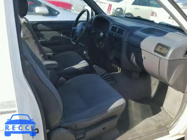 1997 NISSAN TRUCK KING 1N6SD16S5VC416222 image 4