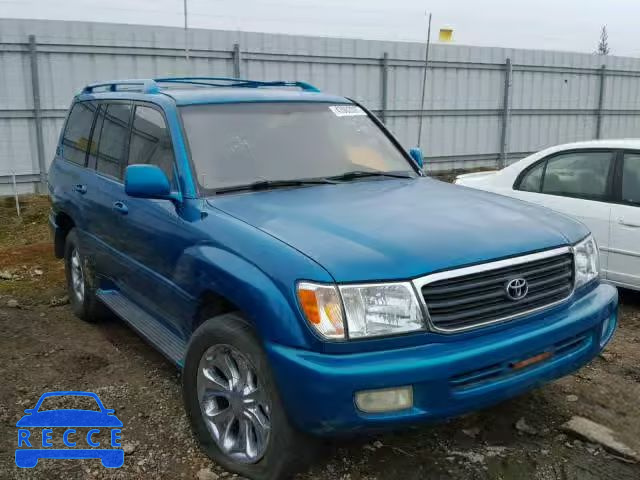 1999 TOYOTA LAND CRUIS JT3HT05JXX0050012 image 0