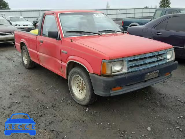 1992 MAZDA B2200 SHOR JM2UF1132N0278061 image 0