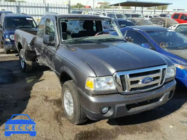 2011 FORD RANGER SUP 1FTKR1EE9BPA82815 Bild 0