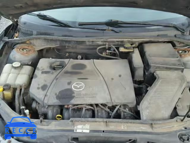 2004 MAZDA 3 S JM1BK323941161751 image 6