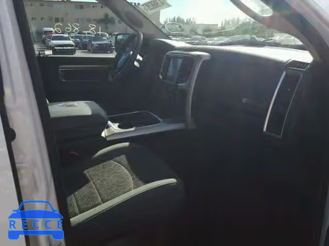 2016 RAM 1500 SLT 1C6RR6GT7GS284443 зображення 4