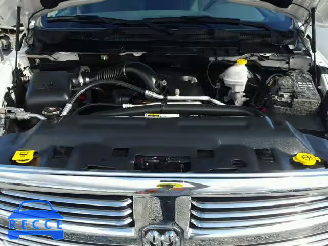 2016 RAM 1500 SLT 1C6RR6GT7GS284443 зображення 6
