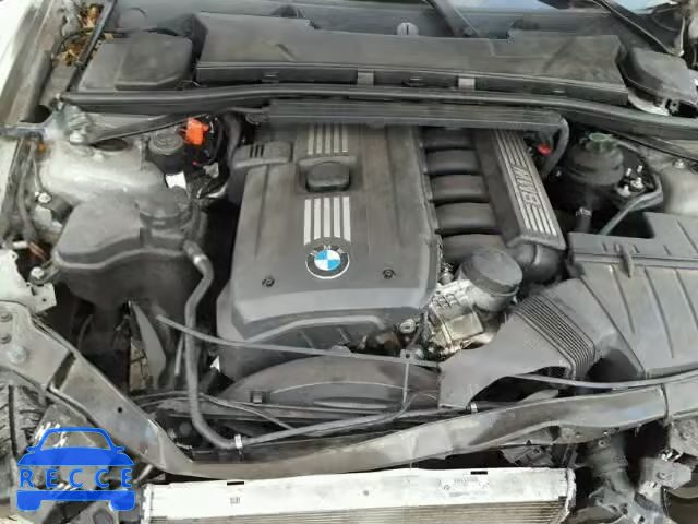 2011 BMW 328 I WBAPH7C50BE679777 image 6