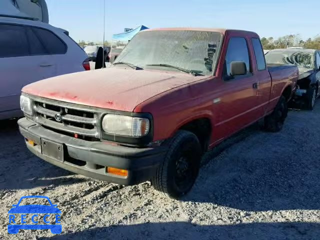 1994 MAZDA B2300 CAB 4F4CR16A2RTM11797 зображення 1